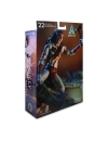 Avatar: Fire and Ash Figurina articulata Jake Sully (Metkayina Final Battle) 18 cm