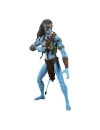 Avatar: Fire and Ash Figurina articulata Jake Sully (Metkayina Final Battle) 18 cm
