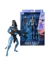 Avatar: Fire and Ash Figurina articulata Jake Sully (Metkayina Final Battle) 18 cm