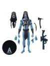 Avatar: Fire and Ash Figurina articulata Jake Sully (Metkayina Final Battle) 18 cm