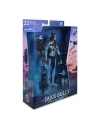 Avatar: Fire and Ash Figurina articulata Jake Sully (Metkayina Final Battle) 18 cm