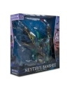 Avatar: Fire and Ash Figurina articulata Neytiri's Banshee 