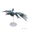 Avatar: Fire and Ash Figurina articulata Neytiri's Banshee 