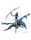 Avatar: Fire and Ash Figurina articulata Neytiri's Banshee 