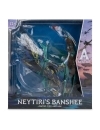 Avatar: Fire and Ash Figurina articulata Neytiri's Banshee 
