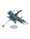 Avatar: Fire and Ash Figurina articulata Neytiri's Banshee 