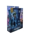 Avatar: Fire and Ash Figurina articulata Quaritch (Ash Recom) (Gold Label) 18 cm