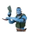 Avatar: Fire and Ash Figurina articulata Quaritch (Ash Recom) (Gold Label) 18 cm