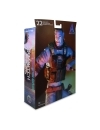 Avatar: Fire and Ash Figurina articulata Quaritch (Ash Recom) (Gold Label) 18 cm