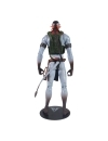Avatar: Fire and Ash Figurina articulata Recom Quaritch (Ash Warrior) 18 cm