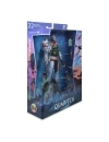 Avatar: Fire and Ash Figurina articulata Recom Quaritch (Ash Warrior) 18 cm