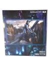 Avatar Figurine articulate (Deluxe) Jake Sully & Banshee 18 cm