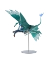 Avatar Figurine articulate (Deluxe) Jake Sully & Banshee 18 cm