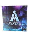 Avatar Figurine articulate (Deluxe) Jake Sully & Banshee 18 cm