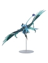 Avatar Figurine articulate (Deluxe) Jake Sully & Banshee 18 cm