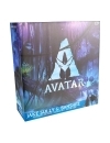 Avatar Figurine articulate (Deluxe) Jake Sully & Banshee 18 cm