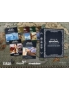 Avatar: The Last Airbender Board game Avatar Legends: Voyage of the Unity