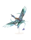 Avatar Figurina articulata (Mega) Jake Sully's Banshee