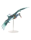 Avatar Figurina articulata (Mega) Jake Sully's Banshee