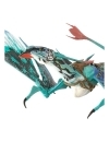 Avatar Figurina articulata Neytiri's Banshee Seze (Mega)