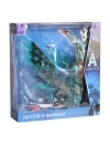 Avatar Figurina articulata Neytiri's Banshee Seze (Mega)