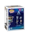 Avatar POP! Figurina vinil Neytiri (Battle) 9 cm