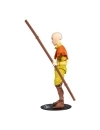 Avatar: The Last Airbender Figurina Aang 18 cm