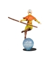 Avatar: The Last Airbender Figurina Aang 18 cm
