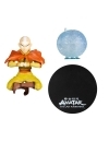 Avatar: The Last Airbender Figurina Aang 30 cm