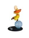 Avatar: The Last Airbender Figurina Aang 30 cm