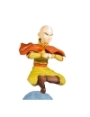 Avatar: The Last Airbender Figurina Aang 30 cm