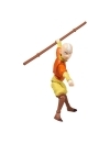 Avatar: The Last Airbender Figurina Aang Avatar 13 cm