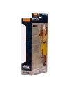 Avatar: The Last Airbender Figurina Aang Avatar State (Gold Label) 18 cm