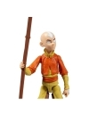 Avatar: The Last Airbender Figurina Aang Avatar 13 cm