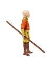 Avatar: The Last Airbender Figurina Aang Avatar 13 cm