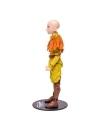 Avatar: The Last Airbender Figurina Aang Avatar State (Gold Label) 18 cm