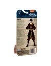 Avatar: The Last Airbender Figurina articulata BK 3 Fire: Zuko 13 cm