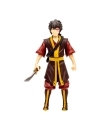 Avatar: The Last Airbender Figurina articulata BK 3 Fire: Zuko 13 cm