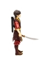 Avatar: The Last Airbender Figurina articulata BK 3 Fire: Zuko 13 cm