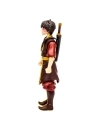 Avatar: The Last Airbender Figurina articulata BK 3 Fire: Zuko 13 cm