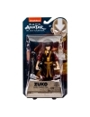 Avatar: The Last Airbender Figurina articulata BK 3 Fire: Zuko 13 cm