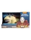 Avatar: The Last Airbender Figurina Creature Appa 13 cm