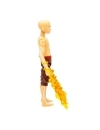 Avatar: The Last Airbender Figurina Final Battle Avatar Aang 13 cm