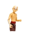 Avatar: The Last Airbender Figurina Final Battle Avatar Aang 13 cm