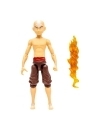 Avatar: The Last Airbender Figurina Final Battle Avatar Aang 13 cm