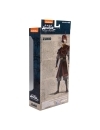 Avatar: The Last Airbender Figurina Prince Zuko Helmeted (Gold Label) 18 cm