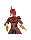 Avatar: The Last Airbender Figurina Prince Zuko Helmeted (Gold Label) 18 cm