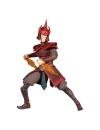 Avatar: The Last Airbender Figurina Prince Zuko Helmeted (Gold Label) 18 cm