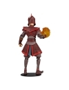 Avatar: The Last Airbender Figurina Prince Zuko Helmeted (Gold Label) 18 cm