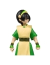 Avatar: The Last Airbender Figurina Toph 13 cm